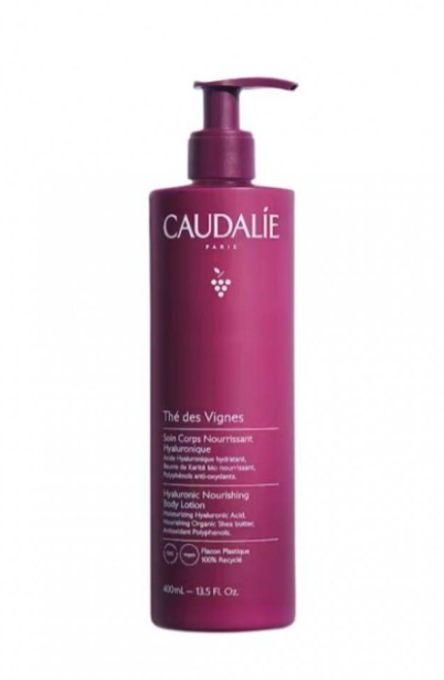 Tratamiento Corporal 400 ml