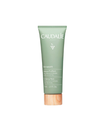 Mascarilla Purificante 75 ml