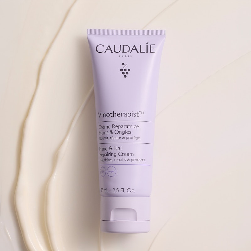 Crema Reparadora para Manos y Uñas con Manteca de Karité