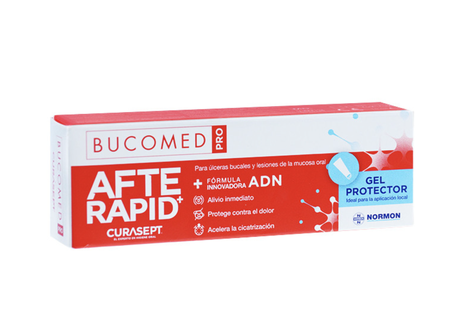 Afte Rapid Gel Protector 10 ml