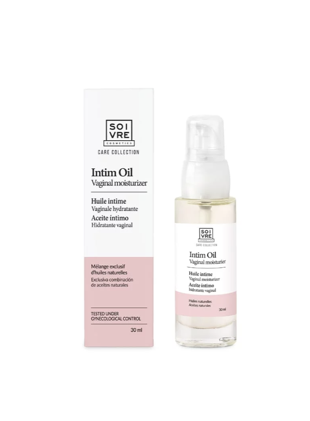 Intim Oil 30 ml