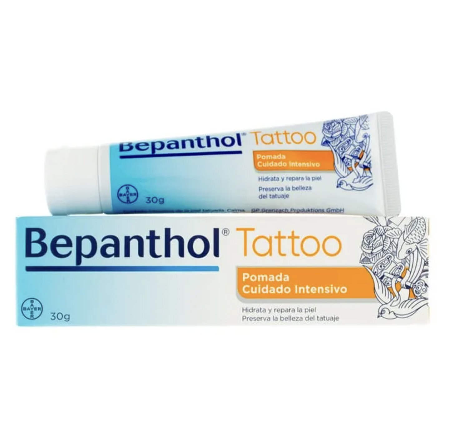 Tattoo Pomada 30 g