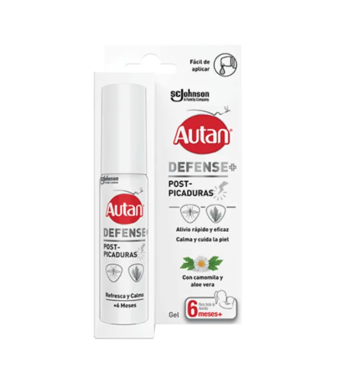 Defense Post Picadura Gel 25 ml