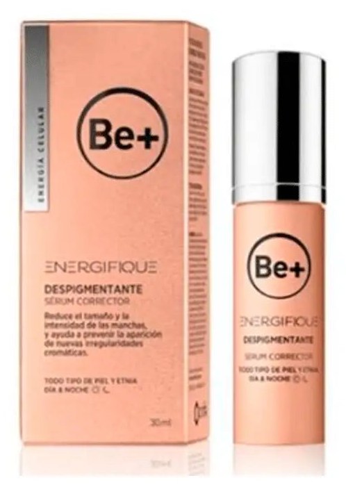 Energifique Despigmentante Sérum Corrector 30 ml