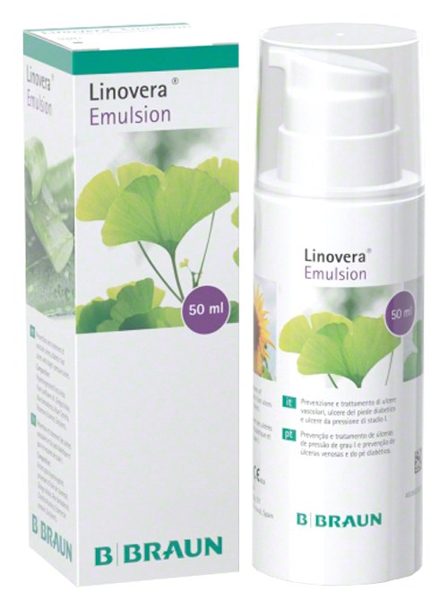 Emulsión 50 ml