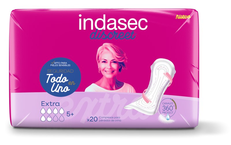 Extra 20 uds