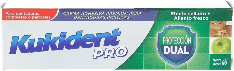 Pro Protección Dual 40 g