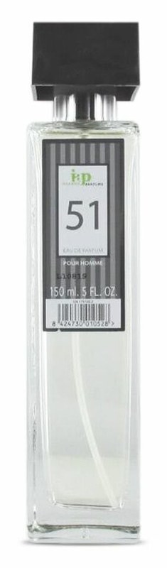 Pour Homme Nº 51 150 ml