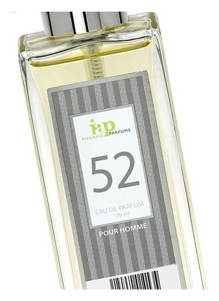 Pour Homme Nº 52 150 ml