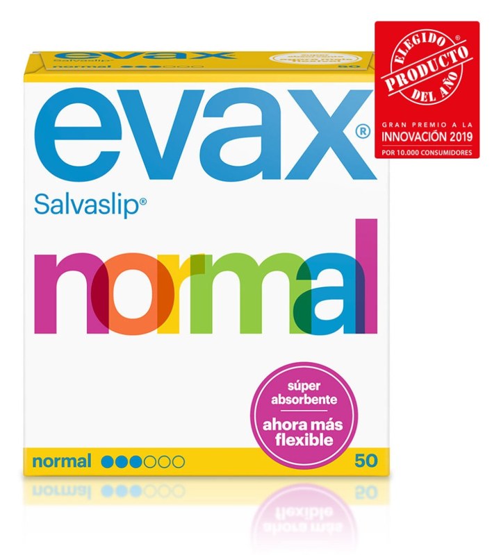 Protege Slip Normal 50 uds