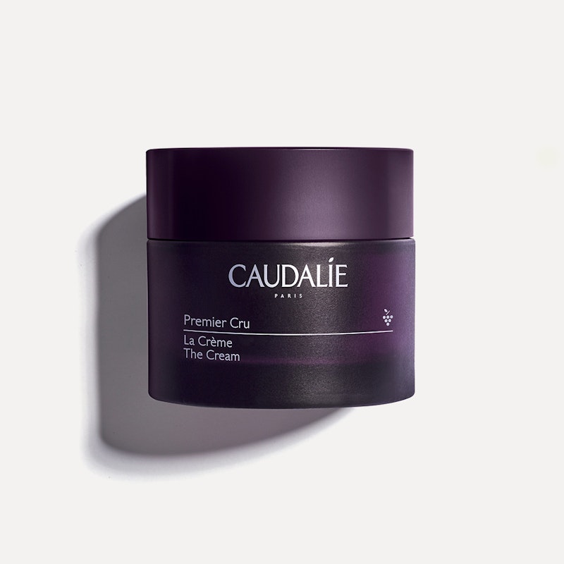 La Crema con Patente Longevidad + Filler Redensificante Natural
