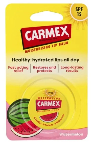 Watermelon SPF 15 7,5 g