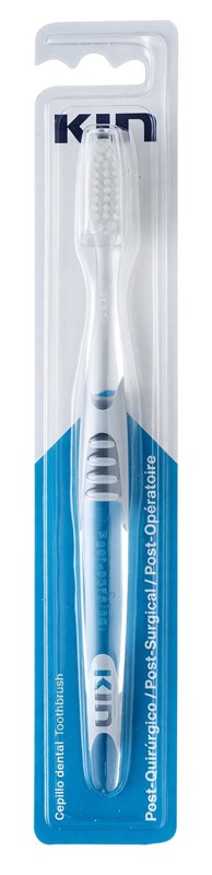 Cepillo Dental Post-Quirúrgico
