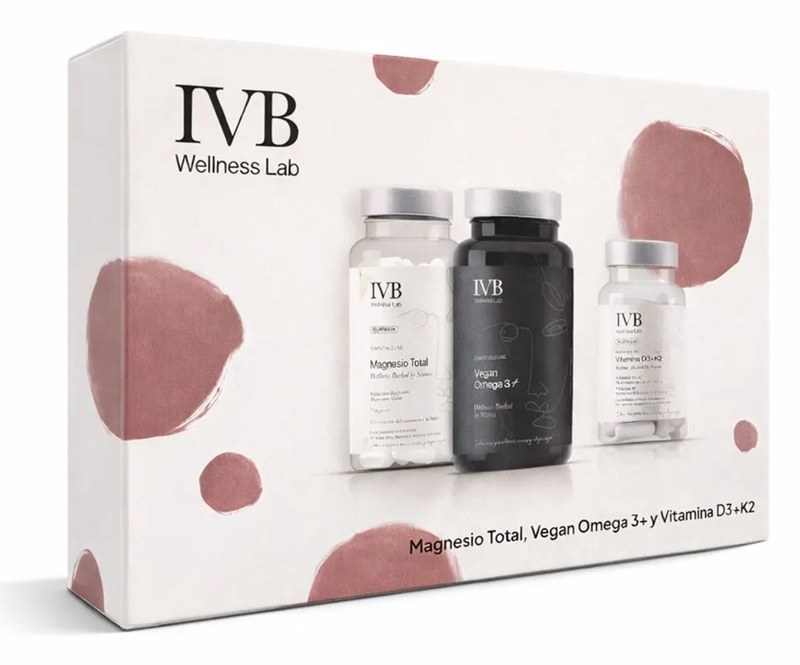IVB Pack Esenciales