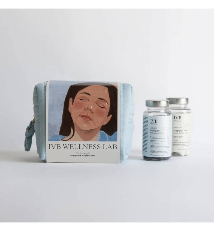 IVB Pack Energía