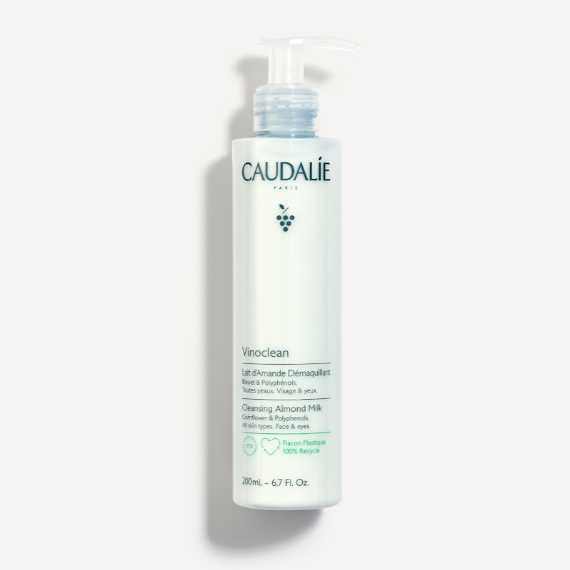 Leche de Almendras Desmaquillante - 200 mL