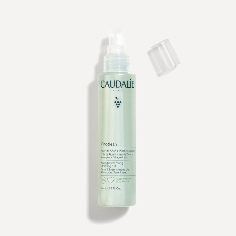 Aceite Tratante Desmaquillante - 150 mL