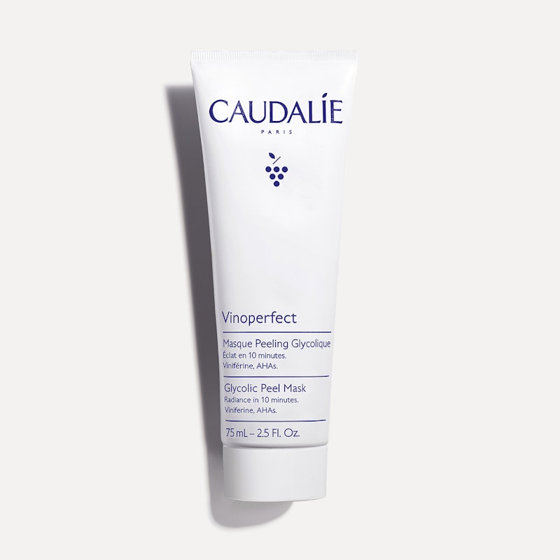Mascarilla Peeling con Ácido Glicólico