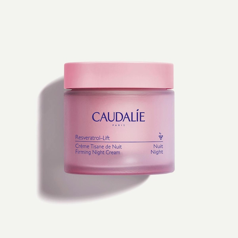 Crema Tisana de Noche con Resveratrol, Alternativa al Retinol