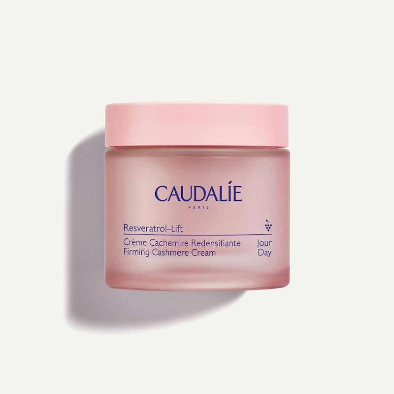 Crema Cachemir Redensificante con Resveratrol, Alternativa al Retinol - Recarga