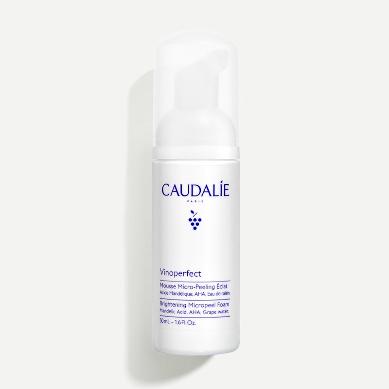 Espuma Micropeeling Luminosidad con Ácido Mandélico (AHA) - 50 mL