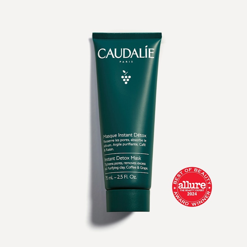 Mascarilla Instant Detox