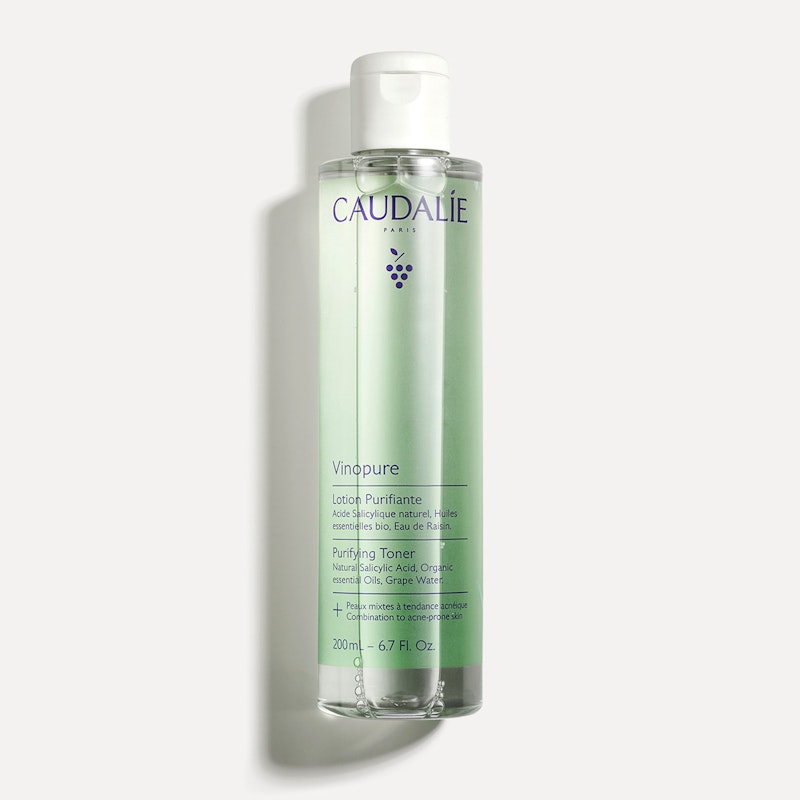 Tónico Purificante con Ácido Salicílico - 400 mL