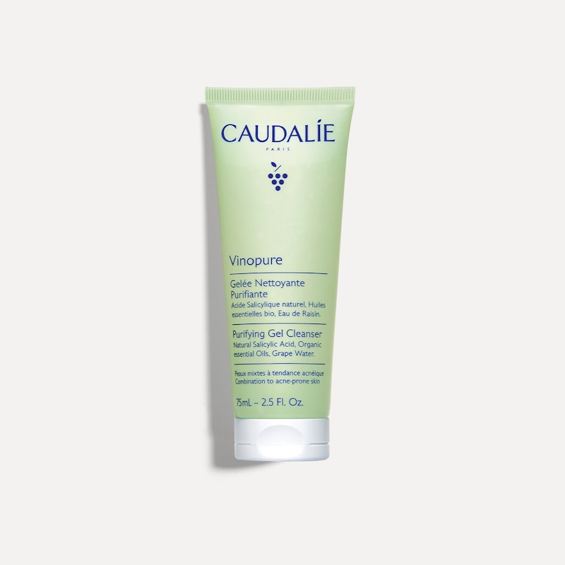 Gelatina Limpiadora Purificante con Ácido Salicílico - 385 mL