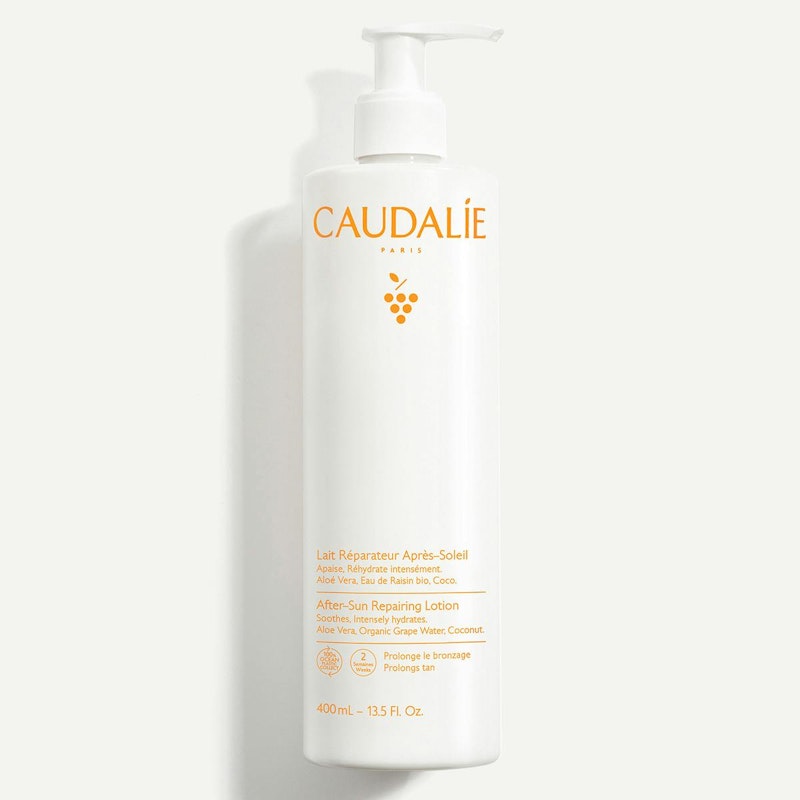 Leche Reparadora After-Sun - 400 mL