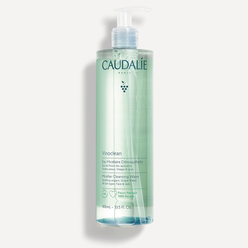 Agua de Uva Micelar Desmaquillante - 100 mL