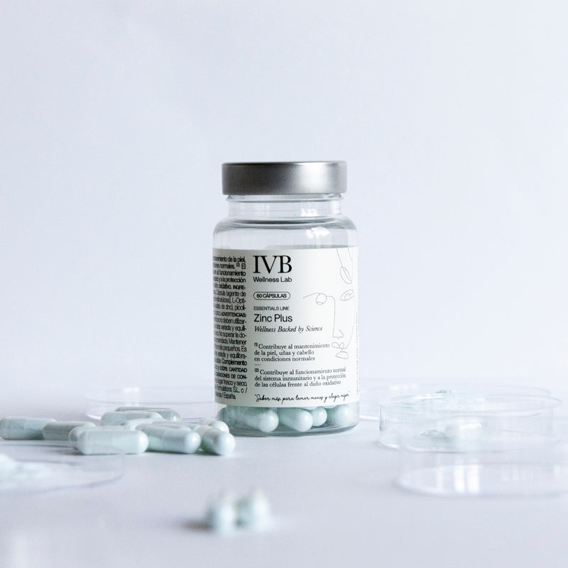 Zinc Plus