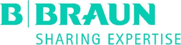 Logotipo de B. Braun